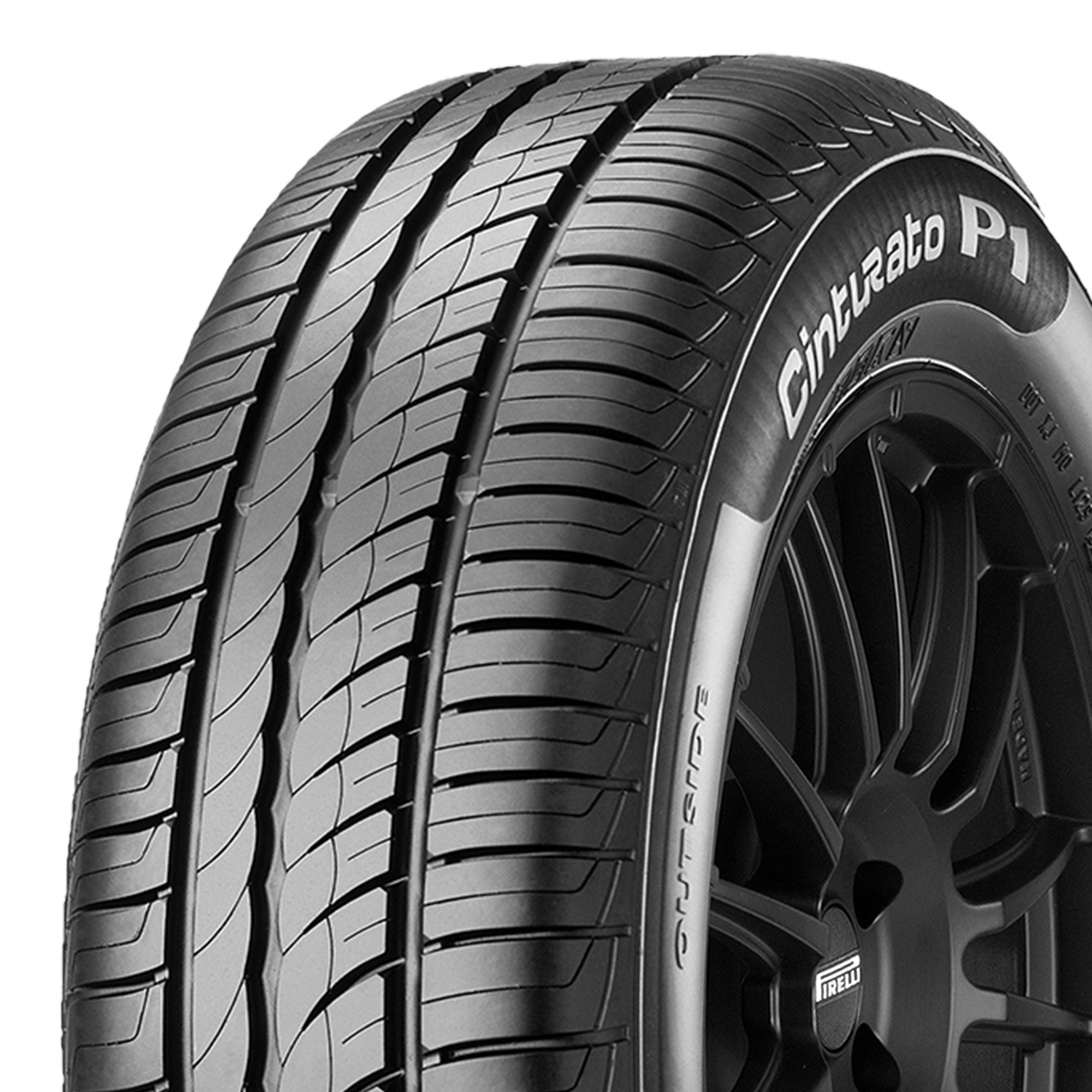 Pirelli 205/65R15 94T Cinturato P1 - Imagen 4