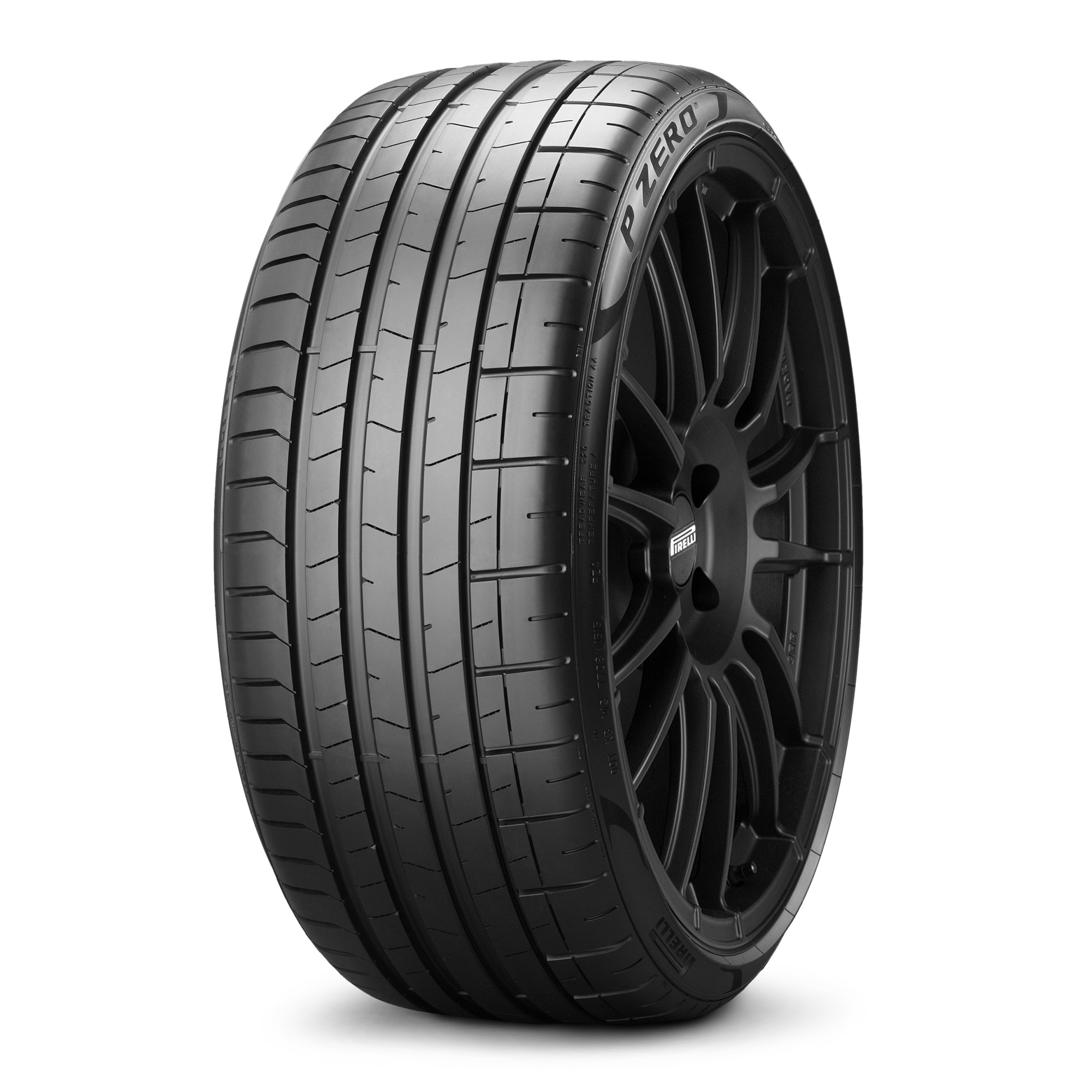 Pirelli 245/40R18 97Y XL P ZERO(MO)