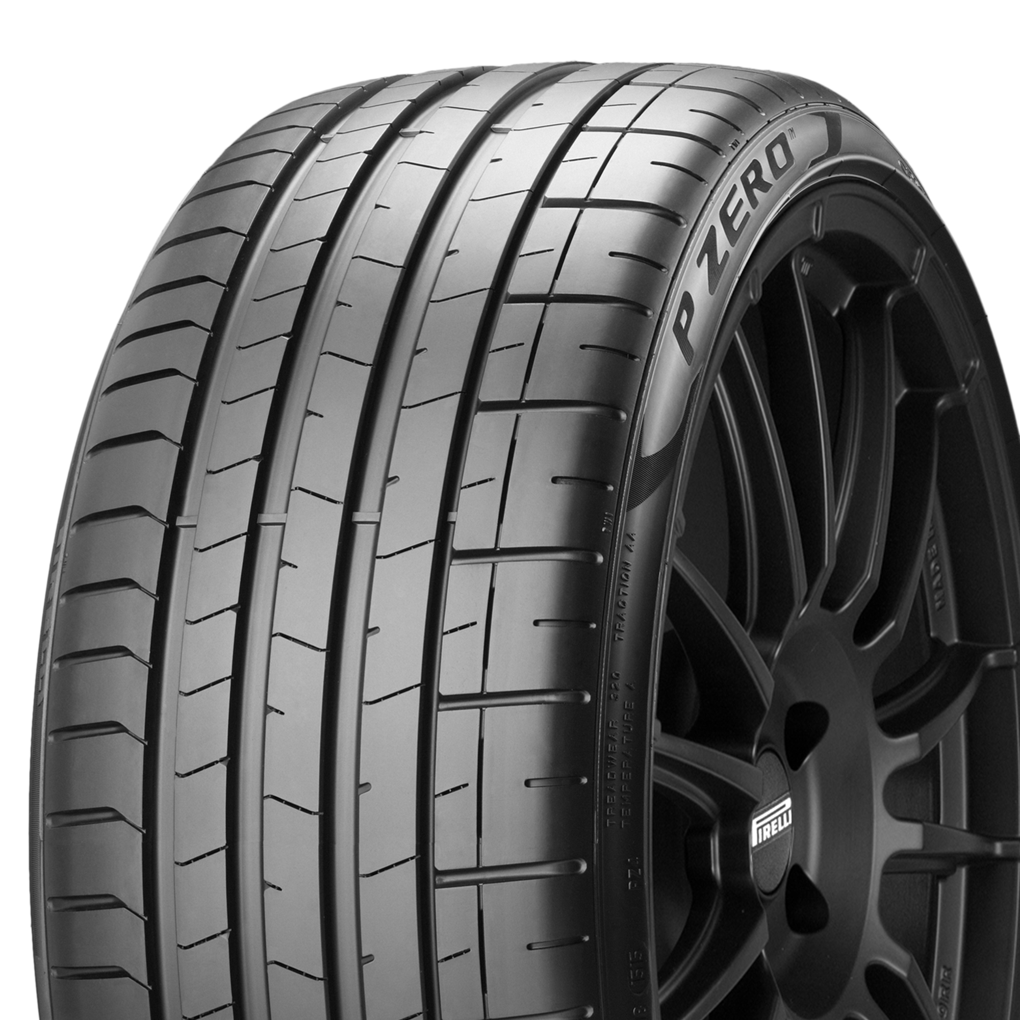 Pirelli 245/40R18 97Y XL P ZERO(MO) - Imagen 3