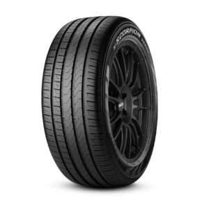 Pirelli 235/50R18 97V Scorpion Verde - Seal Inside