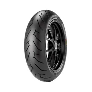 130/70-17M/CTL 62H(R) DRII-R PIRELLI