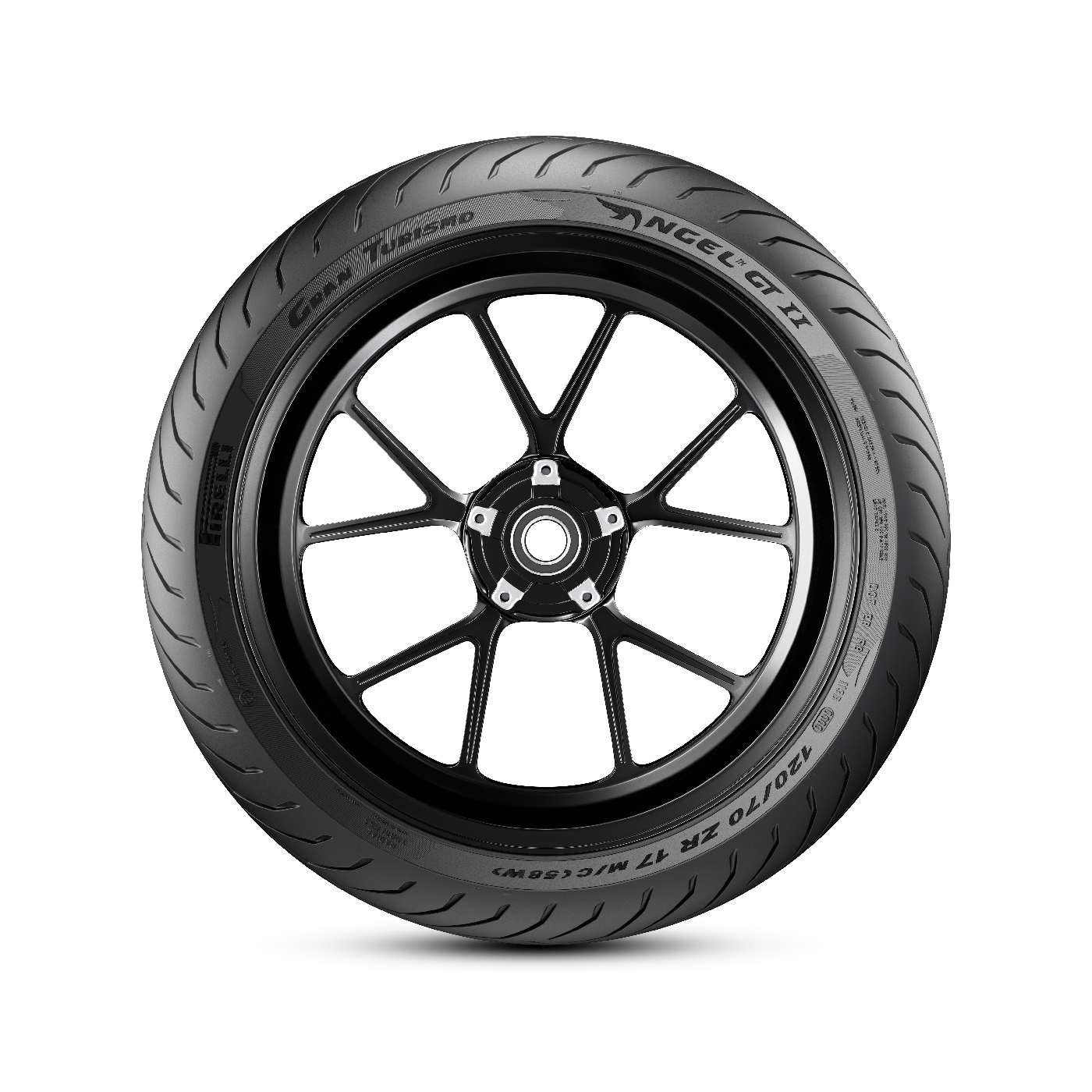 180/55ZR17 Angel Gt 2 - Imagen 2