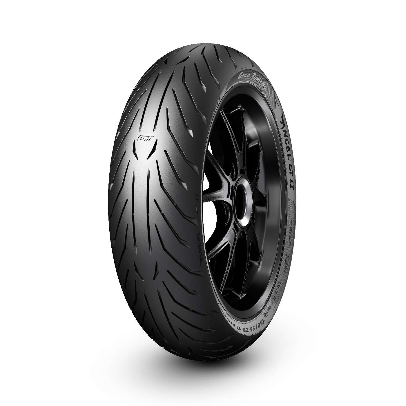 160/60ZR17M/CTL (69W) Angel GT2R PIRELLI