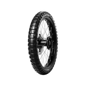90/90-21M/CTL 54T M+S (B) Karo4F METZELER