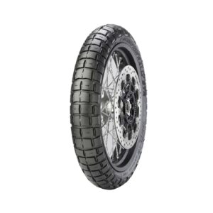 90/90-21M/CTL 54V M+S (A) ScorpRally SF PIRELLI