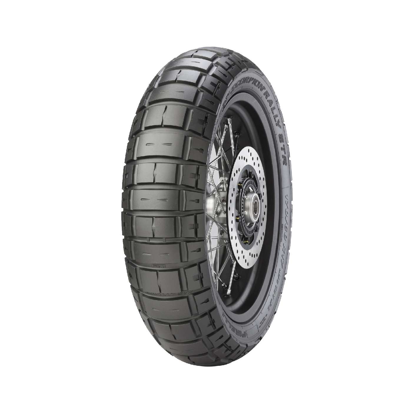 170/60R17 SCORPION™ RALLY STR