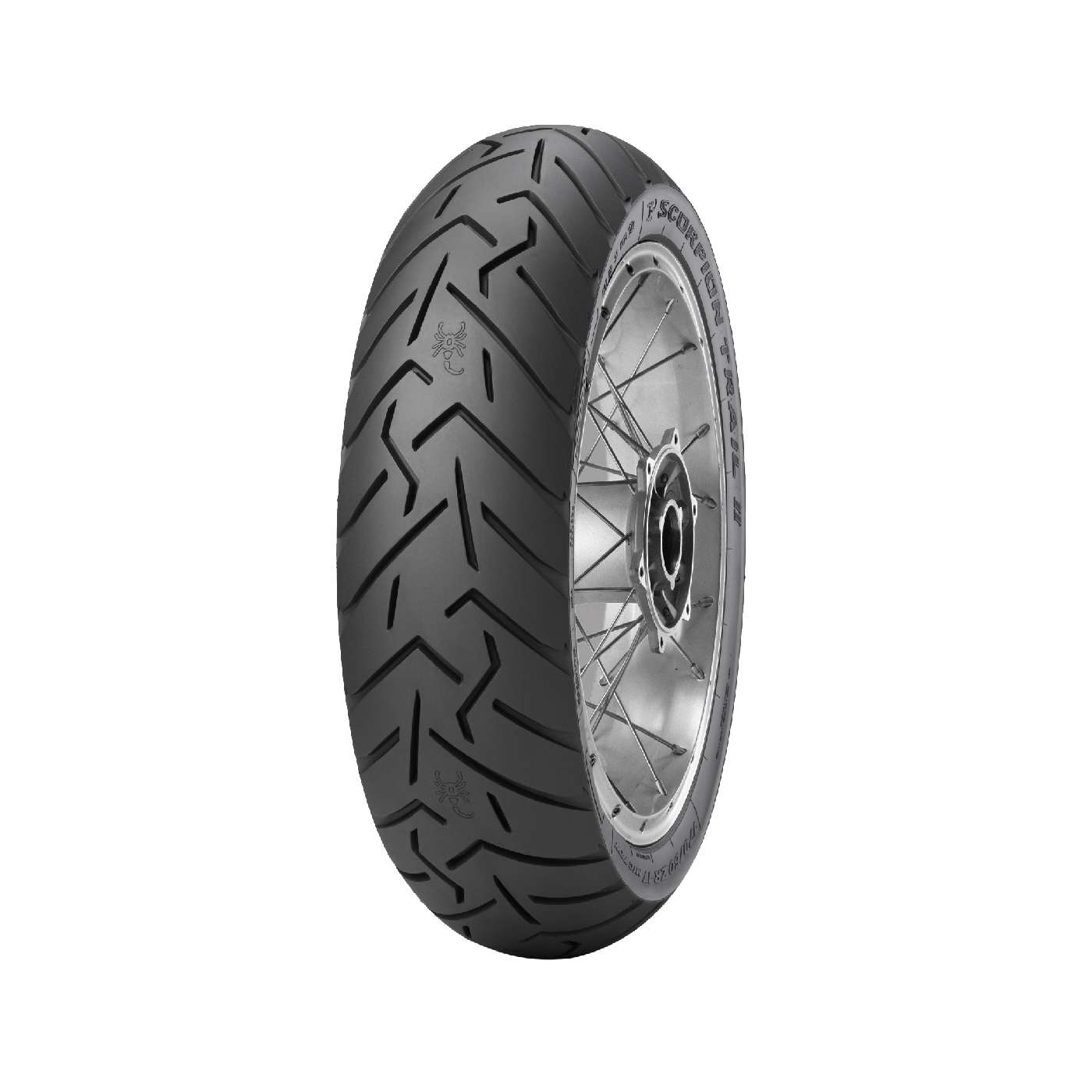 170/60R17M/CTL 72V Trail2R PIRELLI