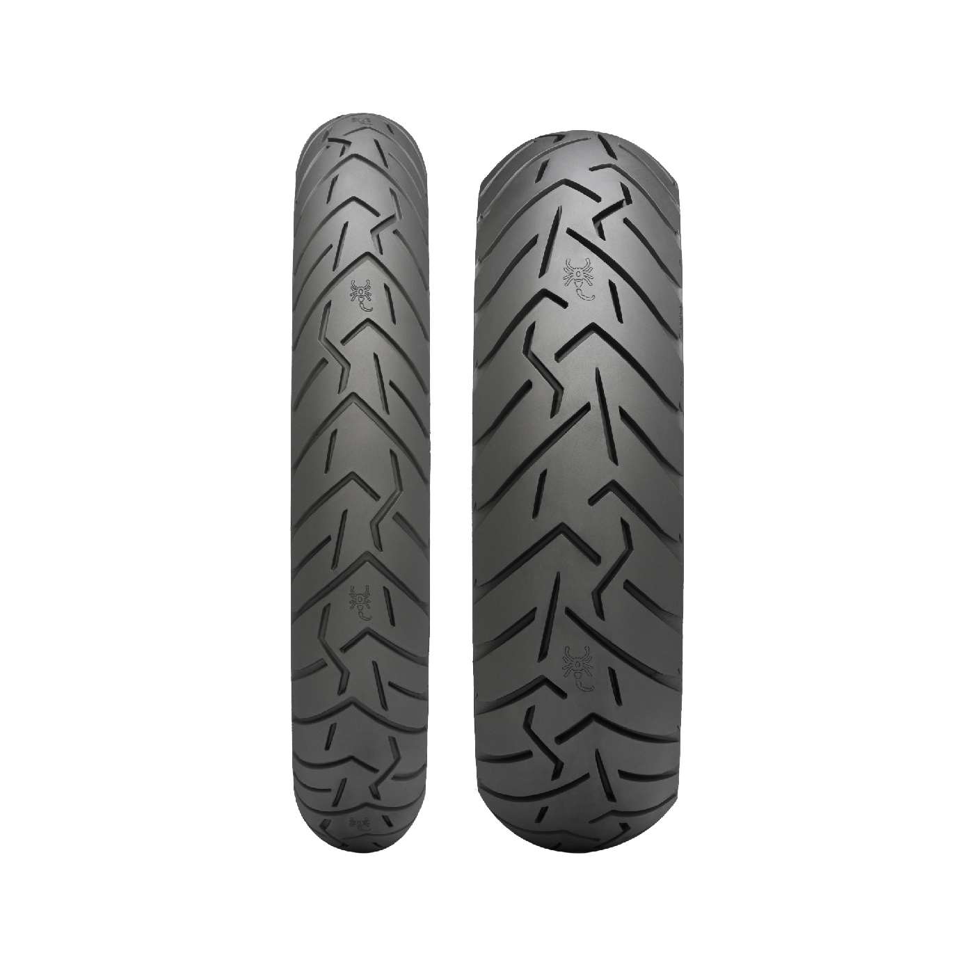 170/60R17M/CTL 72V Trail2R PIRELLI - Imagen 3