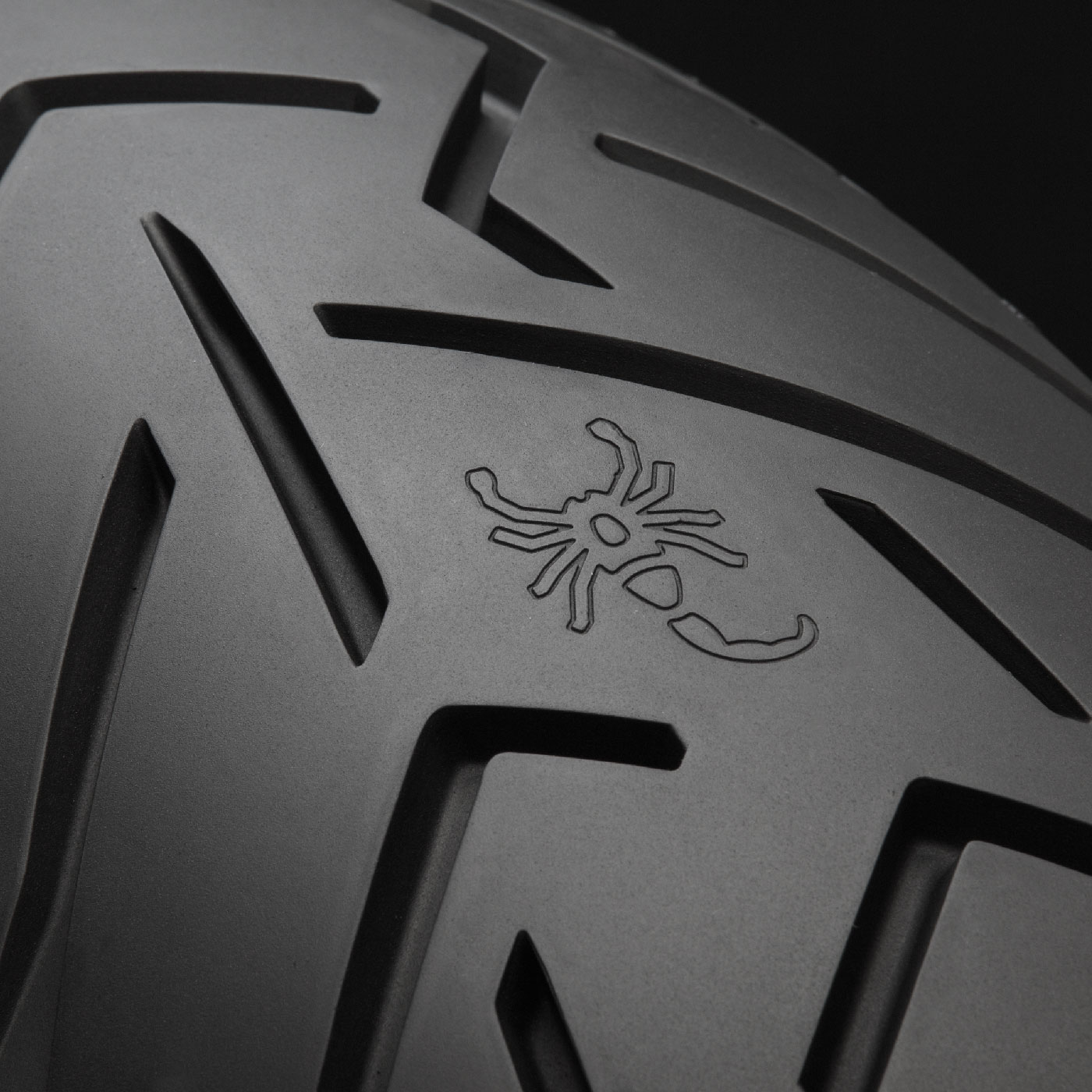 170/60R17M/CTL 72V Trail2R PIRELLI - Imagen 4