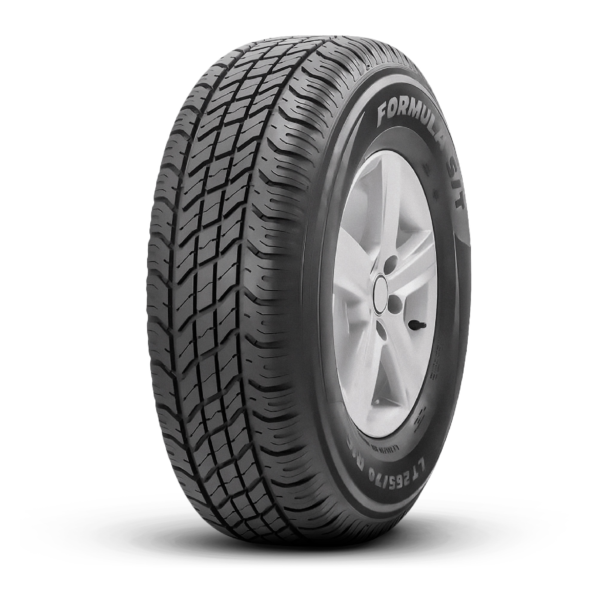 Pirelli 265/70R16 110T Formula S/T