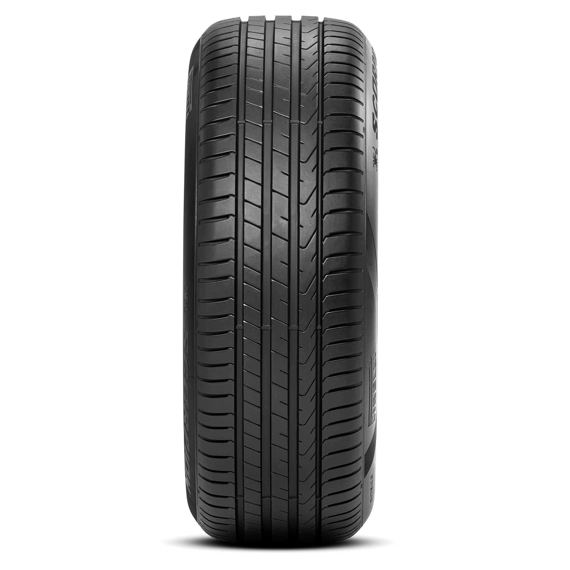 Pirelli 255/45R19 100V Scorpion - Seal Inside - Imagen 3