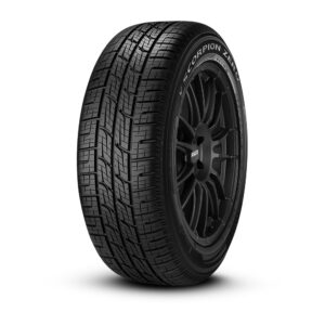Pirelli 255/45R20 105V XL Scorpion Zero