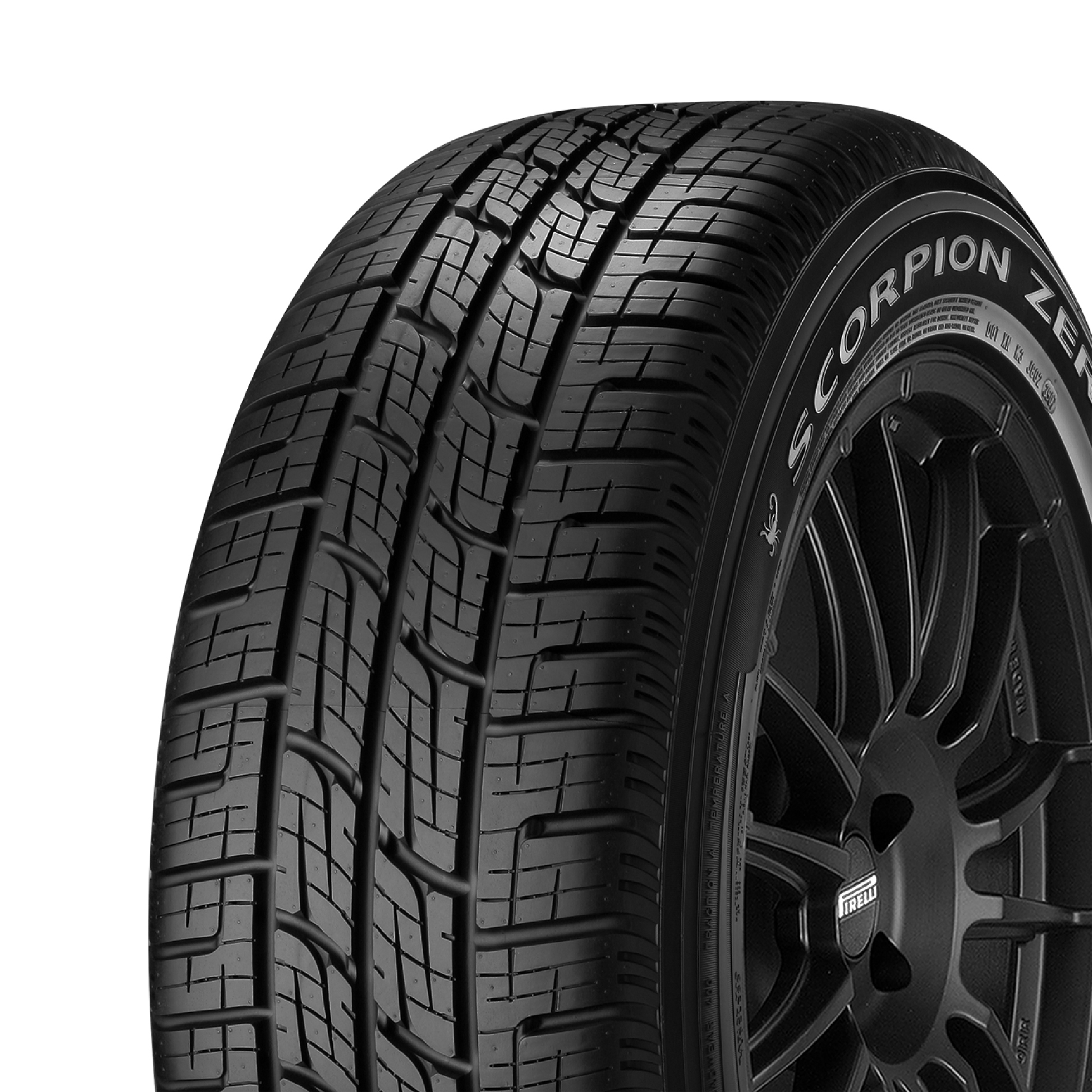 Pirelli 255/45R20 105V XL Scorpion Zero - Imagen 3