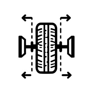 Alineación Auto