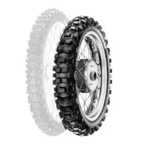 120/100-18M/C 68M MST HEAVY DUTY ScCMHR PIRELLI