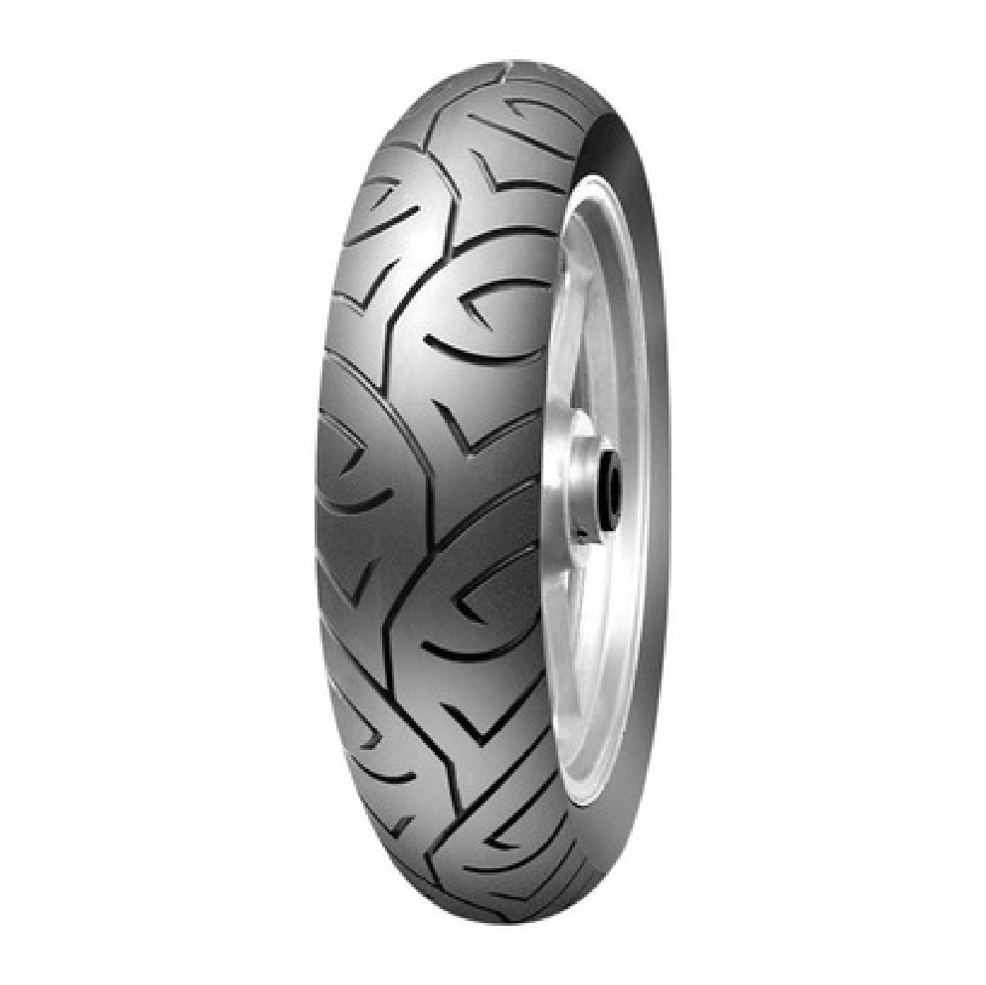 120/80-17M/CTL 61P SpDemR PIRELLI - Imagen 2