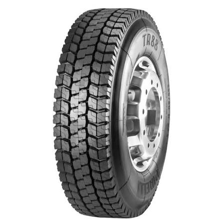 275/80R22.5TL 149/146MM+S TR88