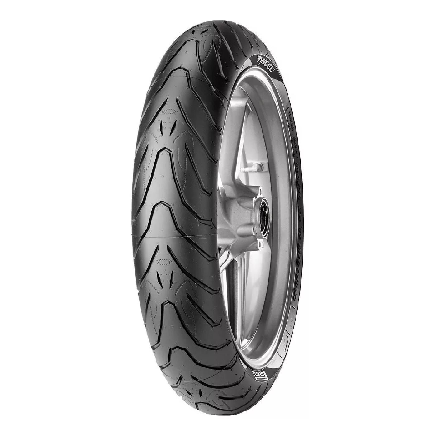 120/70ZR17M/CTL 58W AngSTF PIRELLI
