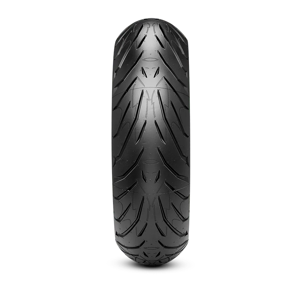 120/70ZR17M/CTL 58W AngSTF PIRELLI - Imagen 2