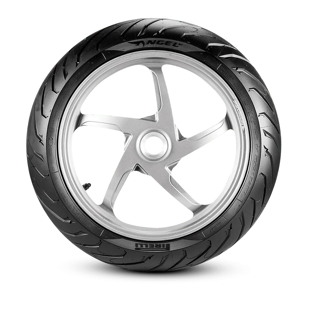 160/60ZR17M/CTL 69W AngSTR PIRELLI - Imagen 2
