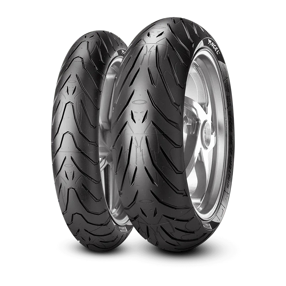 160/60ZR17M/CTL 69W AngSTR PIRELLI - Imagen 3