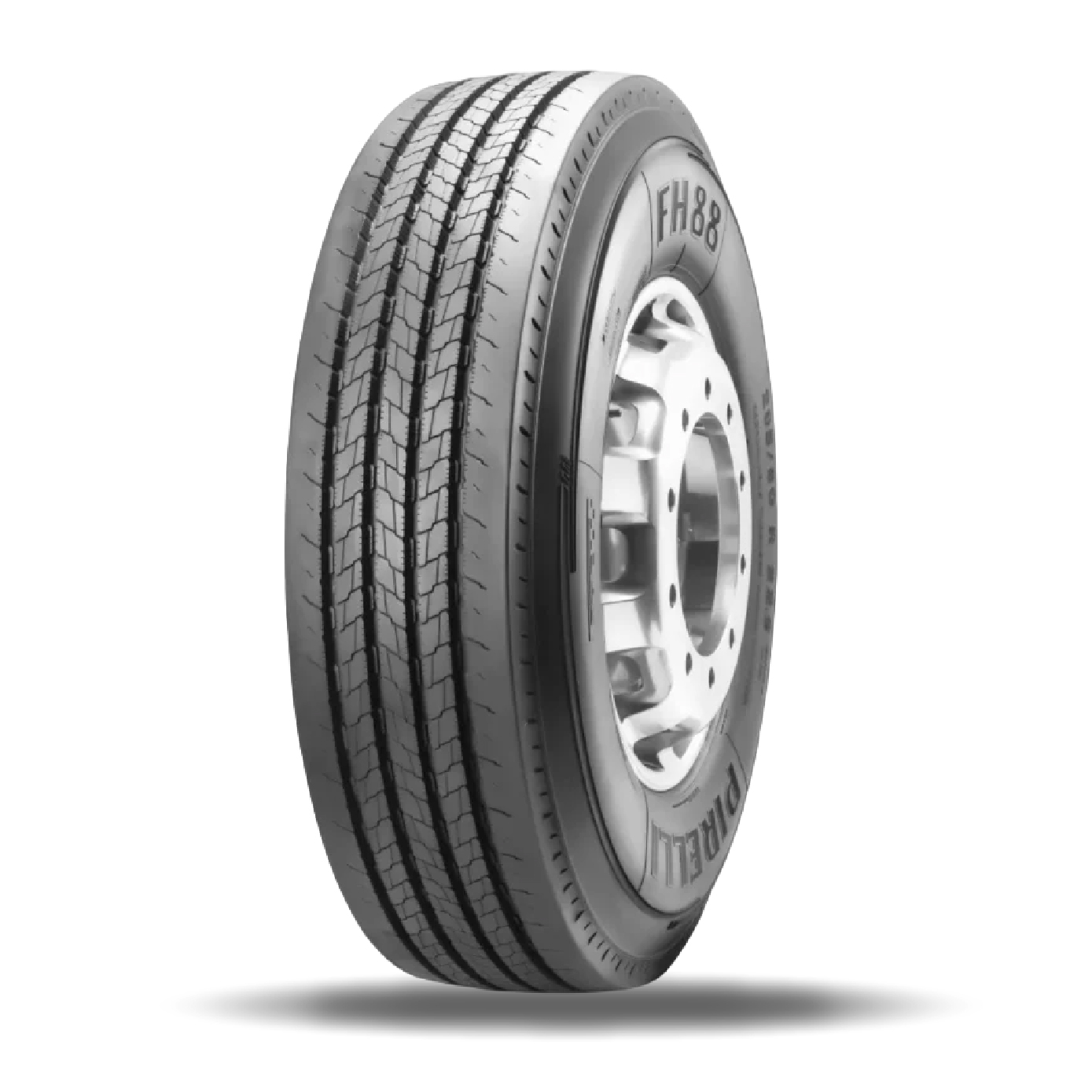 295/80R22.5TL 152/148M FH88 PIRELLI