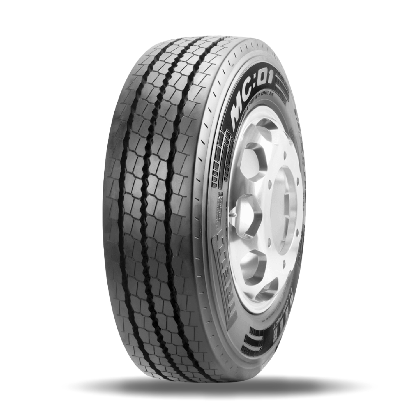 215/75R17.5TL 126/124MM+S MC:01 - Imagen 2