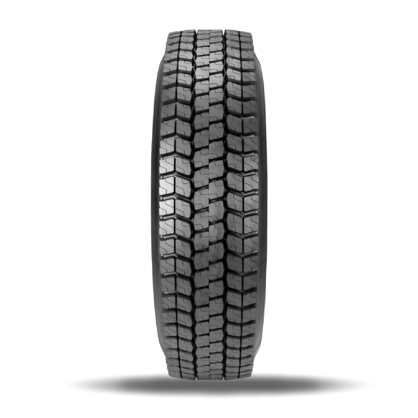275/80R22.5TL 149/146MM+S TR88 - Imagen 3