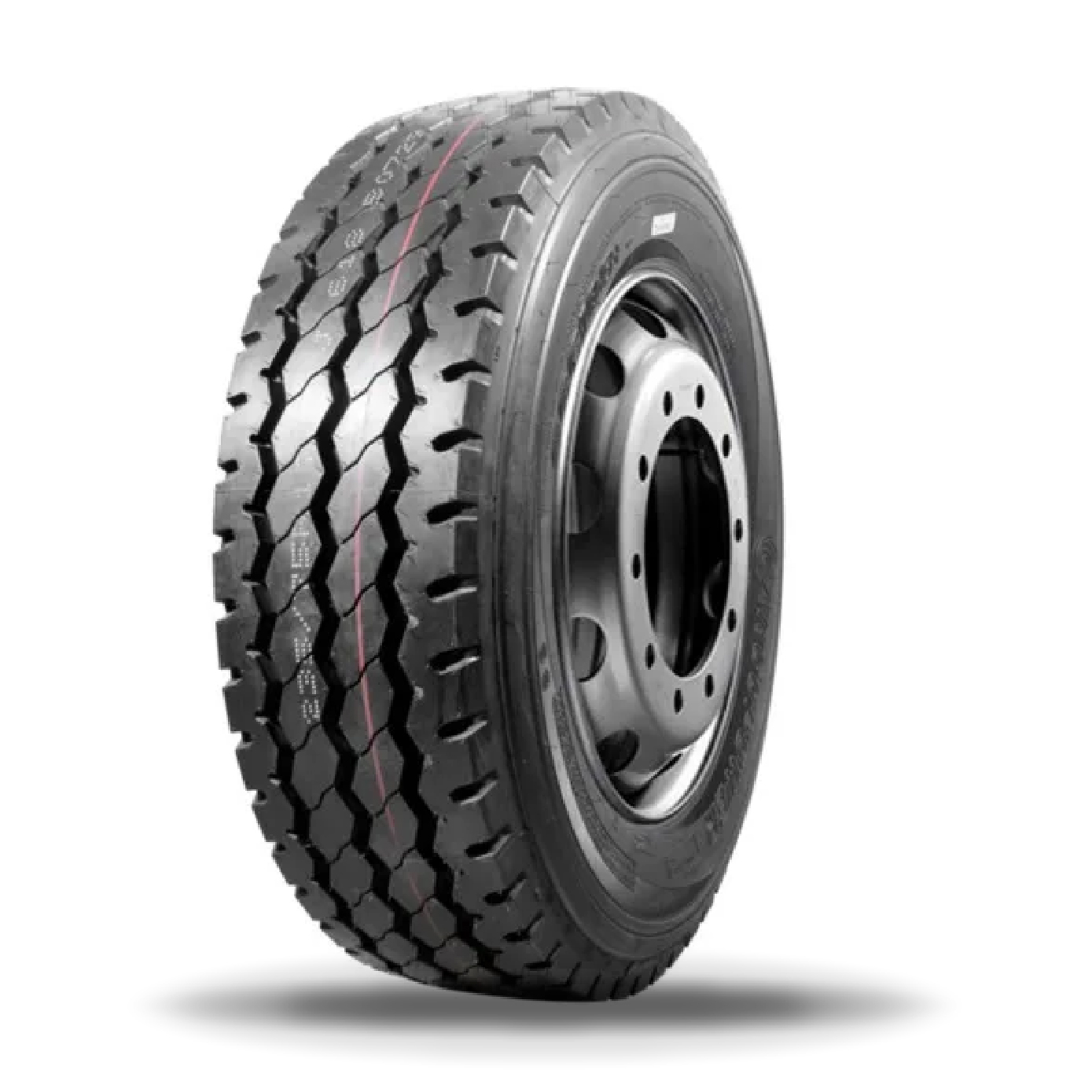 235/75R17.5TL 143/141J CGC108+