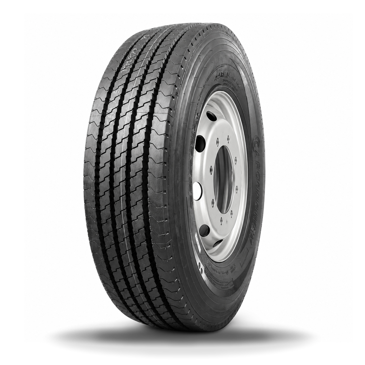 235/75R17.5TL 143/141L CSR135+