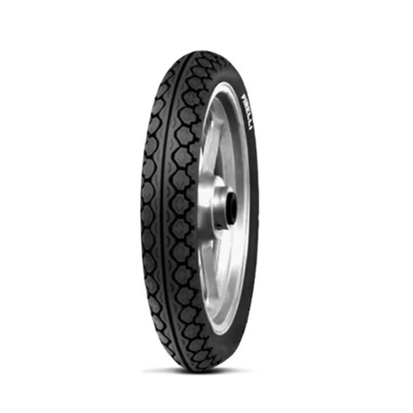 80/100-14M/C REINF 49L MT15F PIRELLI