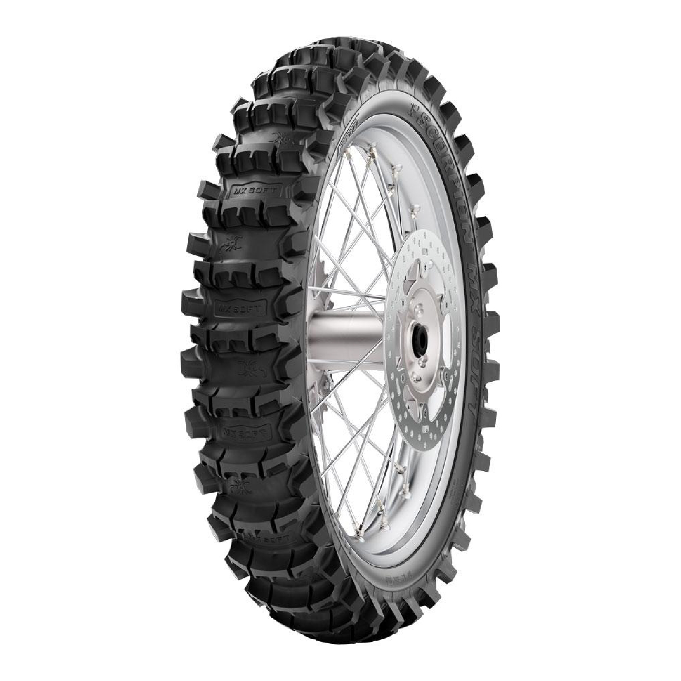 120/80-18M/C 62RM+S MT21-R RALLYCROSS PIRELLI