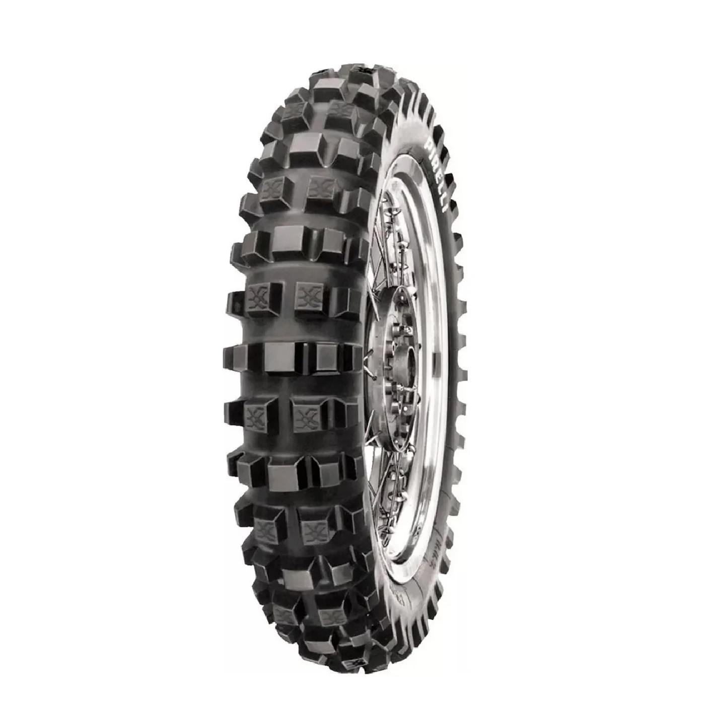 120/80-18M/C 62RM+S MT21-R RALLYCROSS PIRELLI - Imagen 3