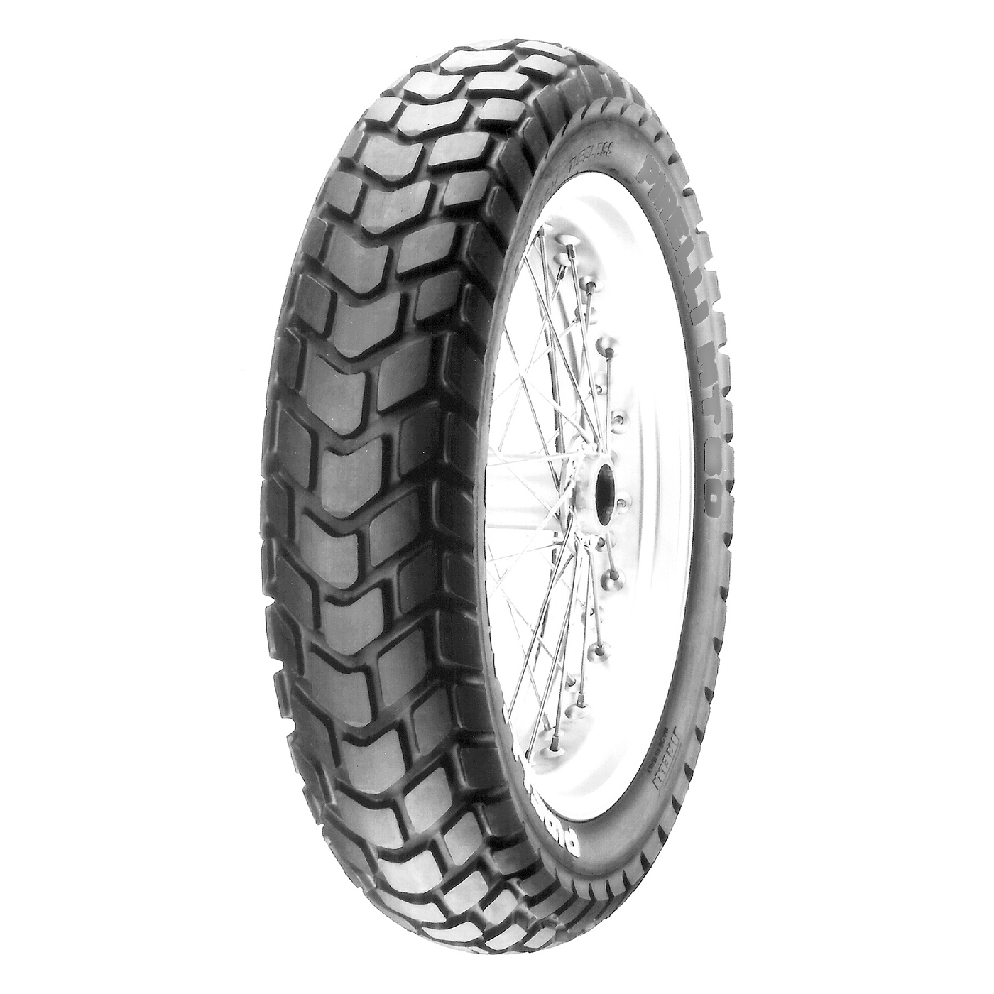 120/80-18M/CTL 62TMST MT60-R PIRELLI