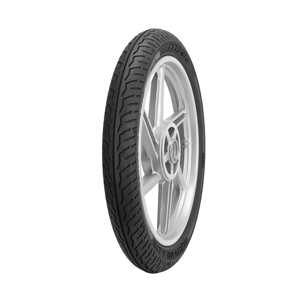 90/90-18M/C REINFTL 57P City DragonR PIRELLI