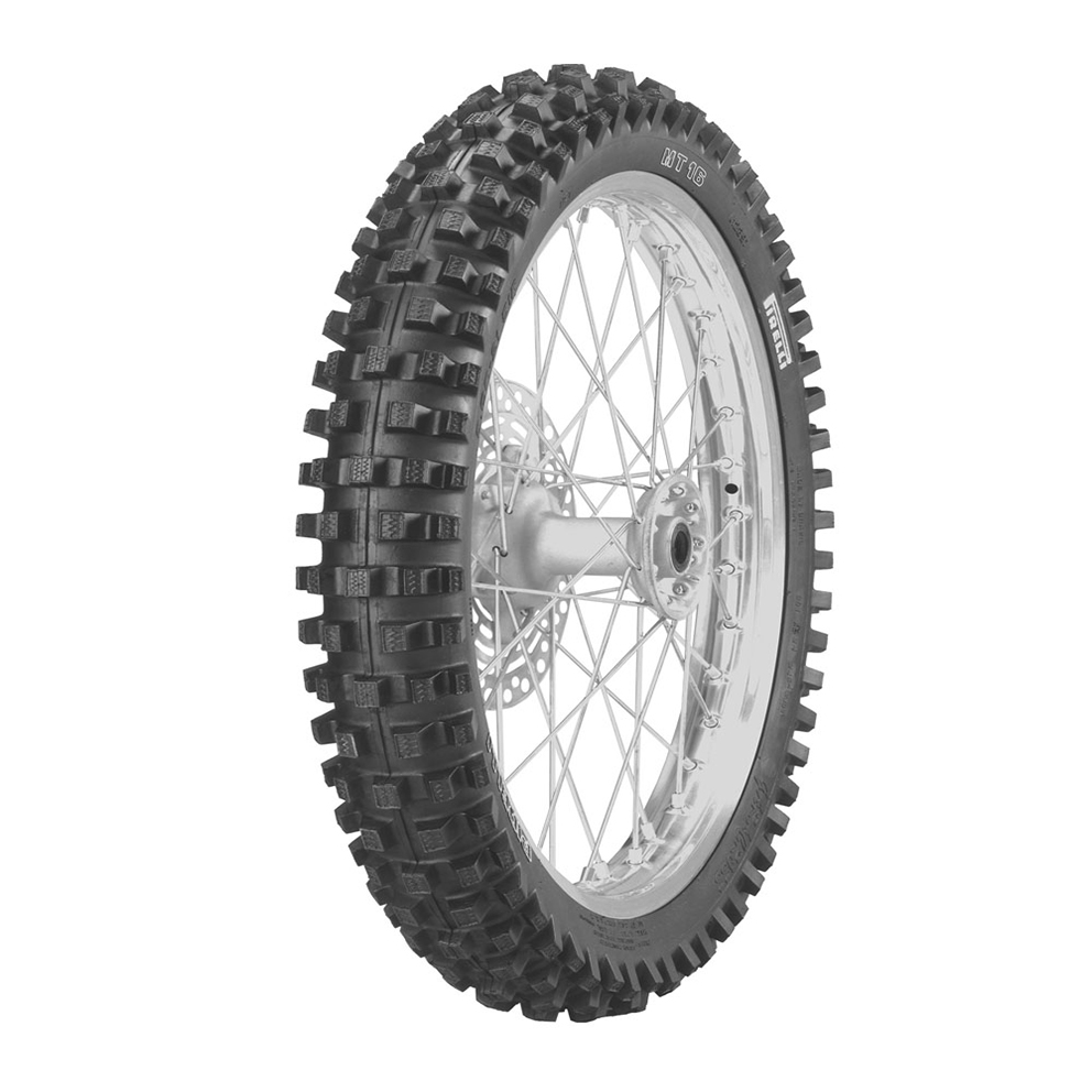 80/100-21M/C 51R MST MT16-F GARACROSS PIRELLI