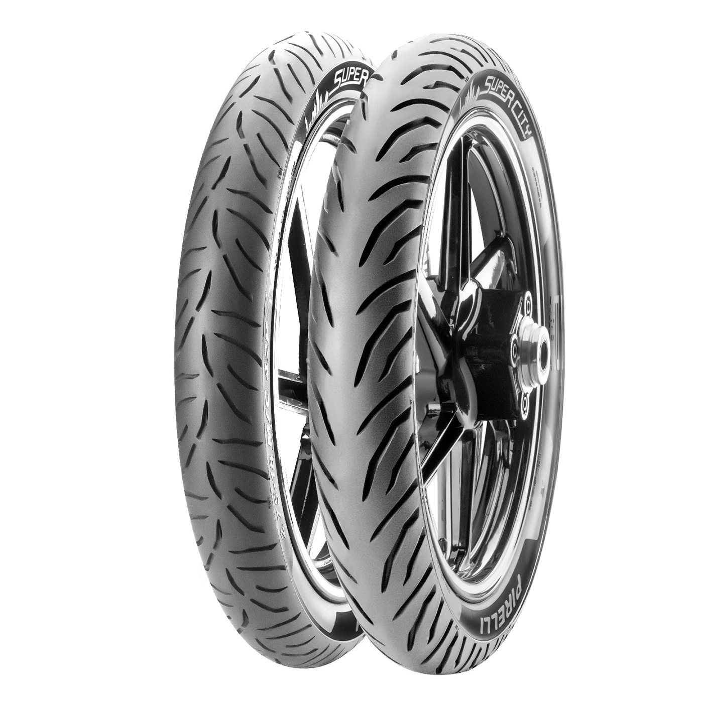 2.75-17M/C REINF 47P SupCTR PIRELLI - Imagen 3