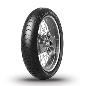 110/80R19M/CTL 59V TouraNext2F METZELER