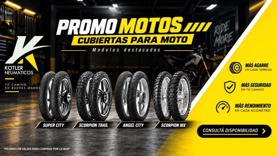 PROMO MOTOS MOBILE